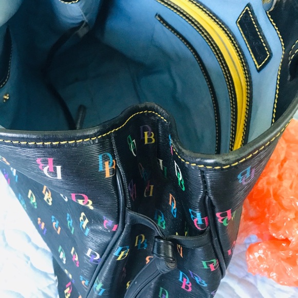 DOONEY & BOURKE Retired IT Bag - Picture 10 of 11